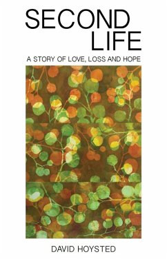 Cover Second Life (eBook, ePUB)