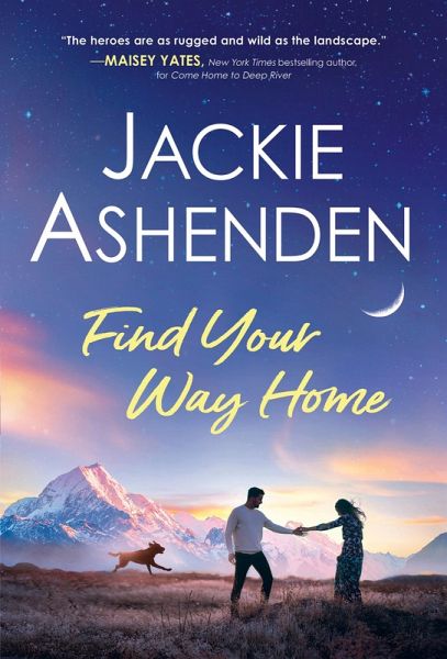 Find Your Way Home (eBook, ePUB) Find Your Way Home (eBook, ePUB)