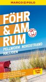 MARCO POLO Reiseführer Föhr, Amrum, Pellworm, Nordstrand, Halligen (eBook, PDF)