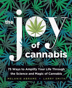 Cover Joy of Cannabis (eBook, ePUB)