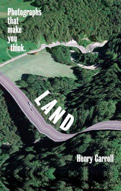 LAND (eBook, ePUB) - Carroll, Henry