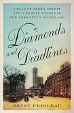 Diamonds and Deadlines (eBook, ePUB)