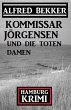 Kommissar Jörgensen und die toten... - Bild 1