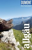 DuMont Reise-Taschenbuch Allgäu (eBook, PDF)