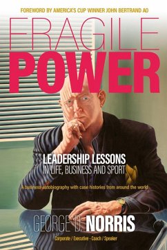 Cover Fragile Power (eBook, ePUB)