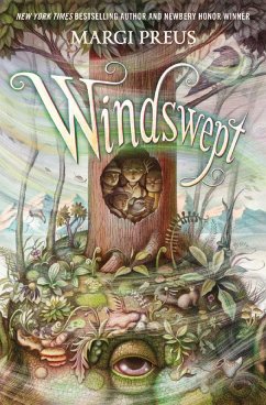 Cover Windswept (eBook, ePUB)
