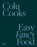 Colu Cooks (eBook, ePUB)