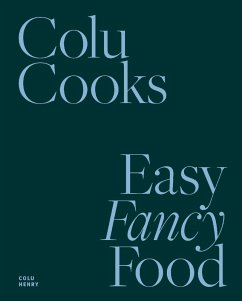 Cover Colu Cooks (eBook, ePUB)