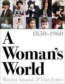 A Woman's World, 1850-1960 (eBook, ePUB)