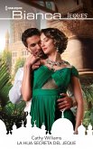 La hija secreta del jeque (eBook, ePUB)