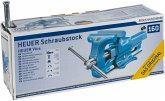 Brockhaus Heuer Gr. 160 Wechsel Parallelschraubstock
