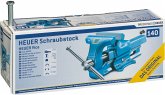 Brockhaus Heuer Gr. 140 Wechsel Parallelschraubstock Brockhaus Heuer Gr. 140 Wechsel Parallelschraubstock