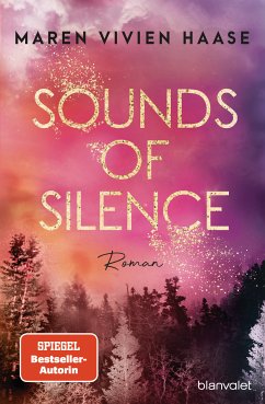 Sounds of Silence / Golden Oaks Bd.1 (eBook, ePUB) - Haase, Maren Vivien
