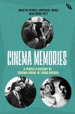 Cinema Memories (eBook, ePUB)