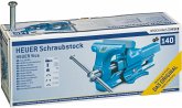 Brockhaus Heuer Gr. 140 Normal Parallelschraubstock Brockhaus Heuer Gr. 140 Normal Parallelschraubstock