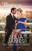 En deuda con el amor (eBook, ePUB)