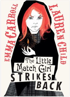 Cover The Little Match Girl Strikes Back (eBook, ePUB)