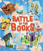 Battle of the Books (eBook, ePUB)