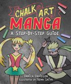 Chalk Art Manga (eBook, ePUB)