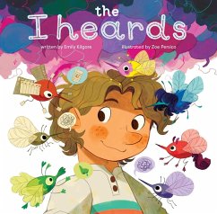 Cover The Iheards (eBook, ePUB)