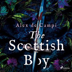 The Scottish Boy (MP3-Download) - de Campi, Alex