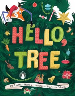 Hello, Tree (eBook, ePUB) - Heim, Alastair