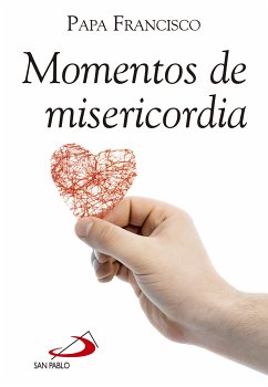 Momentos de misericordia (eBook, ePUB) - varios