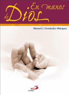 En manos de Dios (eBook, ePUB) - Fernández Márquez, Manuel José