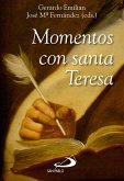 Momentos con santa Teresa (eBook, ePUB)