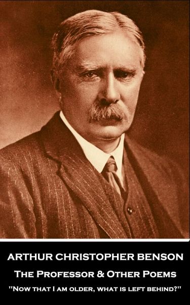 The Professor & Other Poems (eBook, ePUB) The Professor & Other Poems (eBook, ePUB)