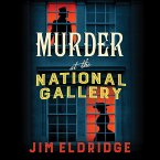 Murder at the National Gallery (MP3-Download)