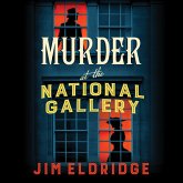 Murder at the National Gallery (MP3-Download)