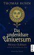 Das undenkbare Universum: Meister... - Bild 1