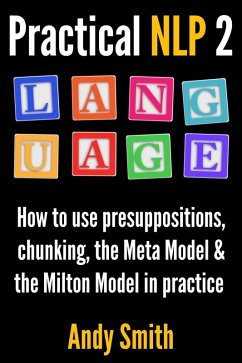 Practical NLP 2: Language (eBook, ePUB) - Smith, Andy