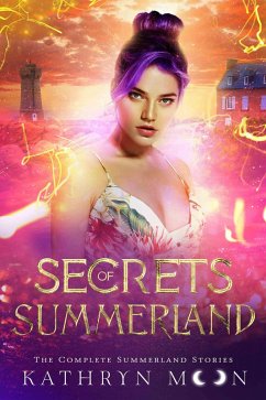 Cover Secrets of Summerland (eBook, ePUB)