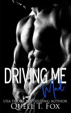 Driving Me Mad (The Road to Truth) (eBook, ePUB)