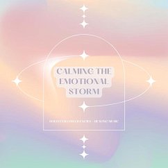 Calming The Emotional Storm (MP3-Download) - NEOWAVES Healing Music for Sound Therapy