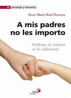 A mis padres no les importo (eBook, ePUB) - Boal Herranz, Rosa María