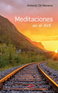 Meditaciones en el AVE (eBook, ePUB) - Gil Moreno, Antonio