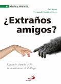 ¿Extraños amigos? (eBook, ePUB)