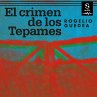 El crimen de Los Tepames (MP3-Download) - Bild 1
