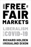 From Free to Fair Markets (eBook, ePUB)