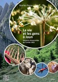 Les gens et la vie à Jaun (eBook, ePUB)