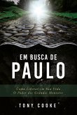 Em Busca de Paulo (eBook, ePUB)
