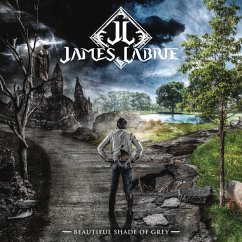 Beautiful Shade Of Grey - Labrie,James