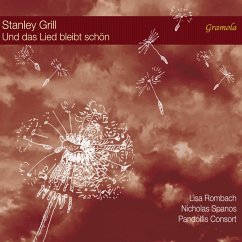 Und Das Lied Bleibt Schön - Spanos,Nicholas/Rombach,Lisa/Pandolfis Consort