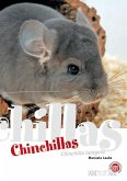 Chinchillas (eBook, ePUB)