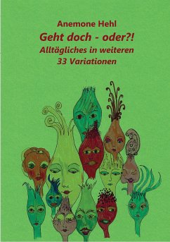 Geht doch - oder?! (eBook, ePUB) - Hehl, Anemone