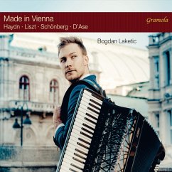 Made In Vienna - Laketic,Bogdan