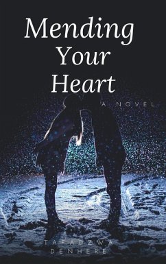 Cover Mending Your Heart (eBook, ePUB)